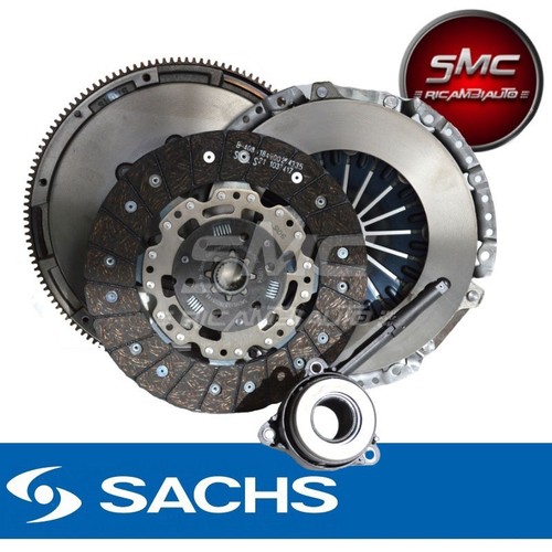 Kit embrayage complet sachs - complet,