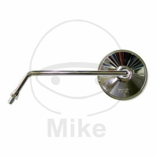 Miroir chrome gauche - miroir, jmp