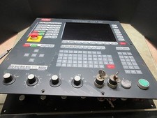 Traub Système Tx 8F Contrôle