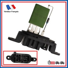 Resistance de Chauffage Clim