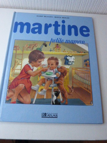 Livres martine petite - 3,