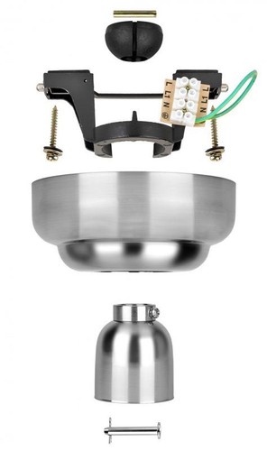 Fantasia ventilateurs kit - fantasia,