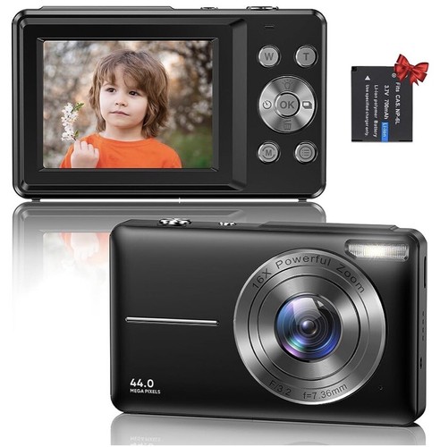 Appareil photo numérique - photo,