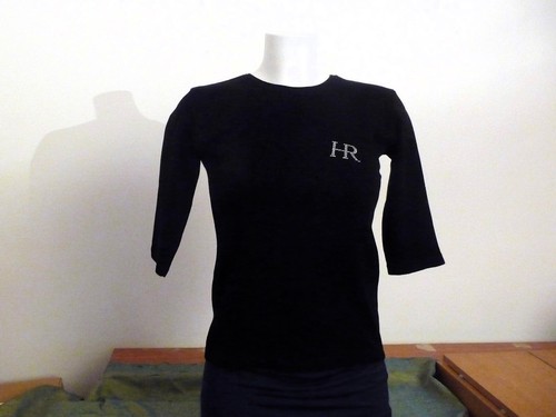 Top tee shirt - tee, 100%