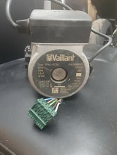 Pompe de chaudière Vaillant 