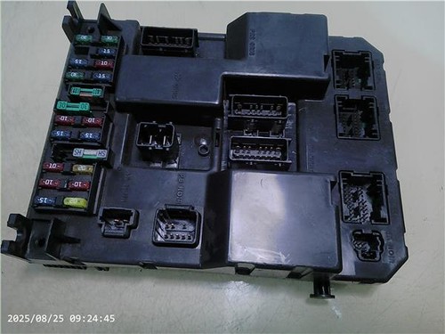 9651196980 bsi peugeot - ,