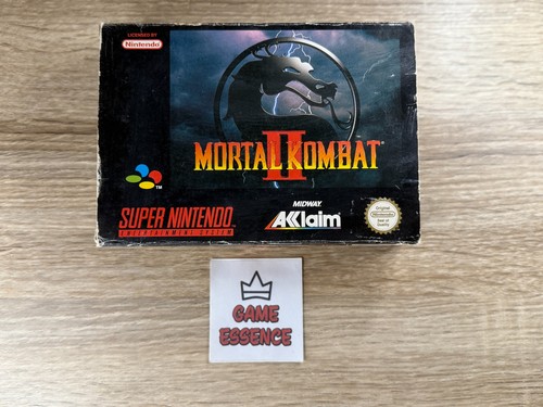 Mortal kombat super - mortal,