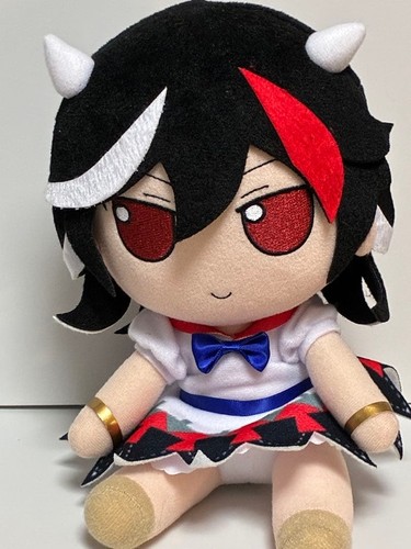 Kijin seija fumo - fumo,