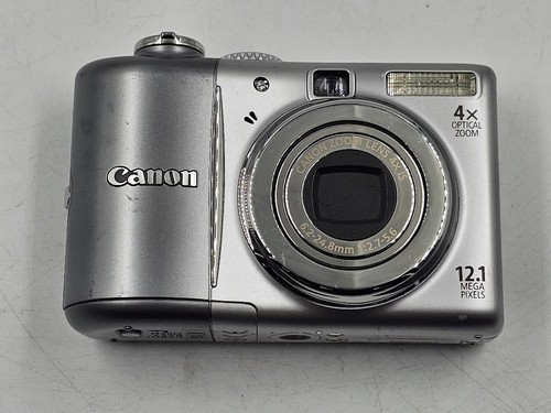 Canon powershot a1100 - canon, is