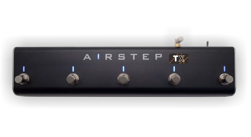 Vive airstep edition - airstep, tx