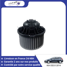 🇫🇷 MOTEUR VENTILATEUR