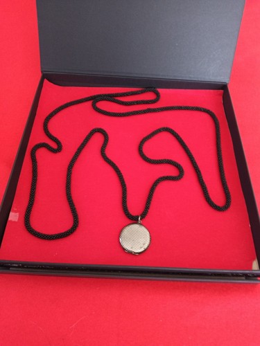 Collier sautoir perle de - sautoir,