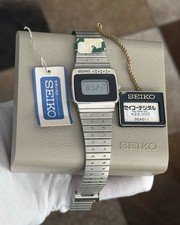 Nos rare vintage seiko - rare,