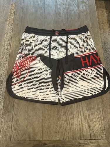 Hayabusa fightgear logo mma - logo,