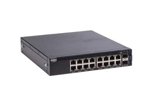 Dell networking x1018 1gb os3 - dell,
