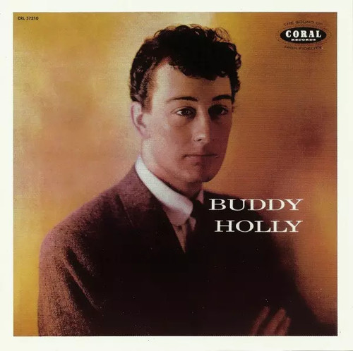 Buddy holly - holly,,