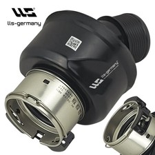 Durite de turbo résonateur