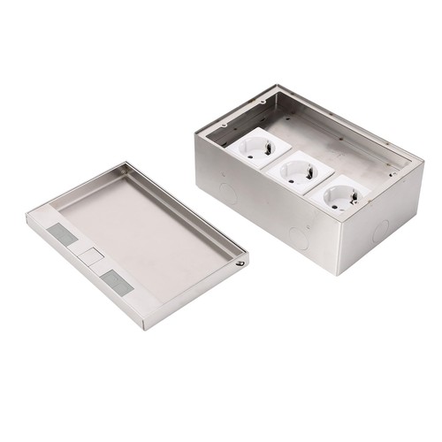 Kit boîte encastrer - boîte, au