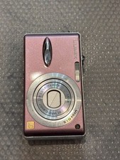 Appareil photo numérique