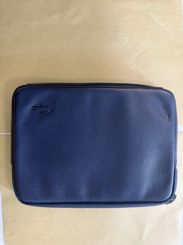 Pochette lacoste zippée - zippée, avec