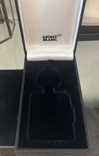 Montblanc boîte porte - montblanc,