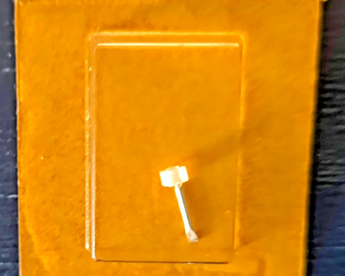 Discostyl 7 stylus for - 7,