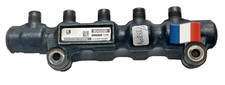 9654592680 Rampe d’injection Lajous – 1.4 HDi / 1.6 HDi Citroën Peugeot Ford–OEM