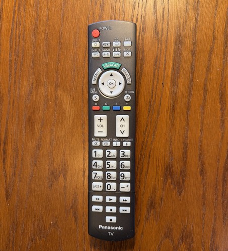 Panasonic n2qayb000571 - n2qayb000571, 3d