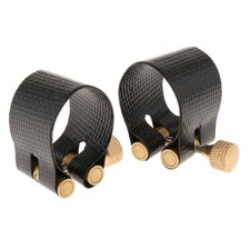 Saxophone Bec Clip Équipement