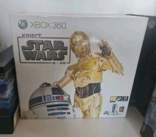 Console xbox 360 kinect star - kinect,
