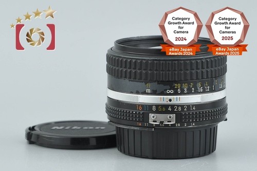 Nikon nikkor 50mm - ai-s,