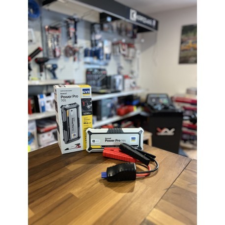 Booster lithium 12v - booster,