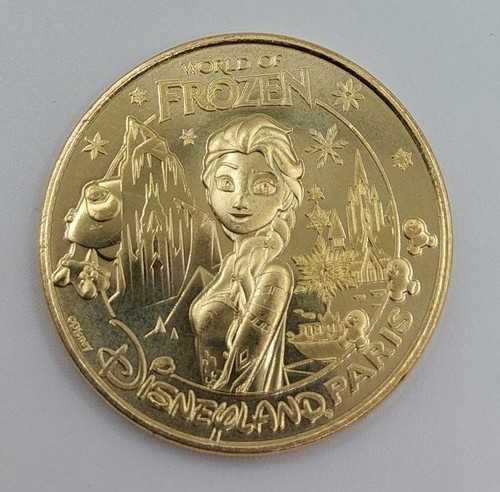 Pièce disney monnaie de - ✨pièce,