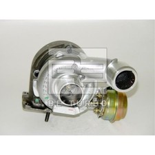 être turbo turbocompresseur - Être,