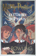 Harry Potter et l'Ordre du