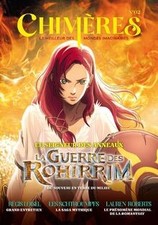 Chimères, n° 2. Le seigneur