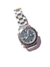 Vintage montre Lip Quartz