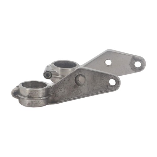 Support phare moto guzzi - phare, le