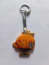 Porte-clés Coupe du Monde de