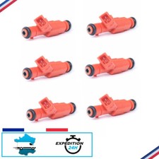 6X Injecteurs pour Alfa Romeo