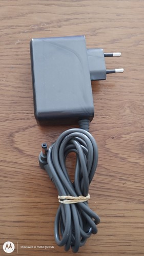 Chargeur alimentation - chargeur, d'alimentation