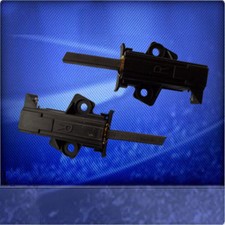 Marques Balais de Charbon Convient À pour Bosch Maxx Aquanoom 1200