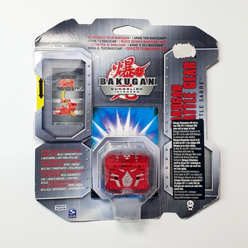 Neuf ancien bakugan battle - ancien,