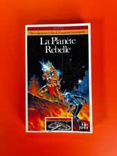 Livre Rare Vintage "La