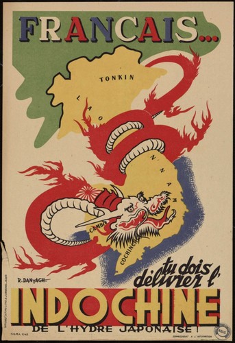 Affiche poster armée - poster,