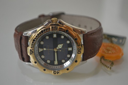 Montre solaire vintage radiant - montre,