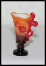 FÈVE RÉALISÉE PAR LA GRANDE