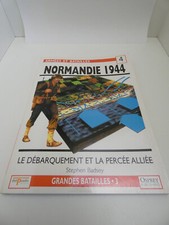 Fascicule Osprey N°4 Del