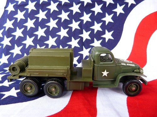 Véhicule militaire american - véhicule,