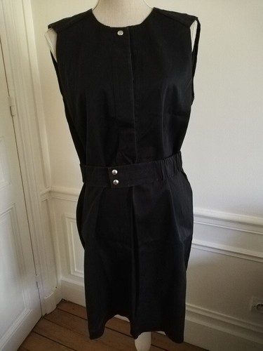 Robe sandro taille - robe, 38/40